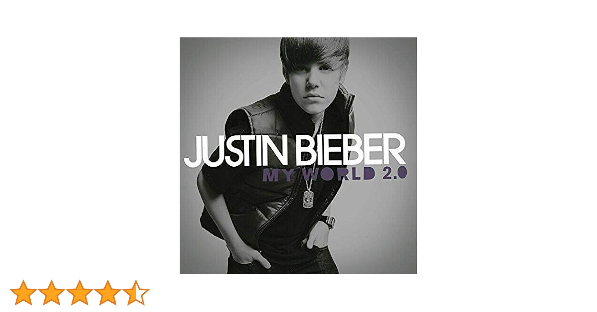 justin bieber lp レコード　5枚セット justin bieber lp レコード 5枚セット Justice [Standard Vinyl